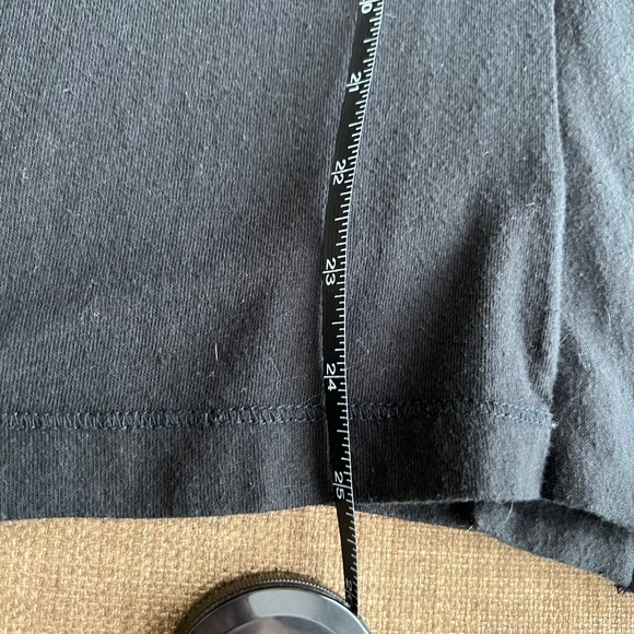 J.Crew XS Black Open Front Cotton Sweater/Cardigan Cotton/Polyester Blend - Picture 12 of 12